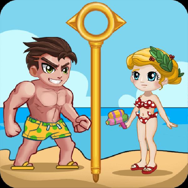 Rescue Hero Mod Apk