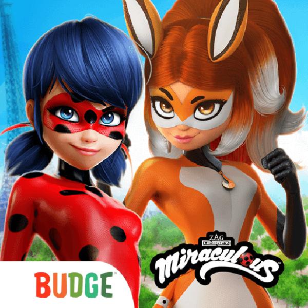 Miraculous Life Mod Apk