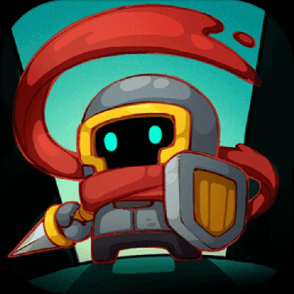 Soul Knight Prequel Mod Apk