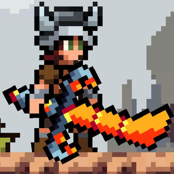 Castle Knight: Dungeons Mod Apk