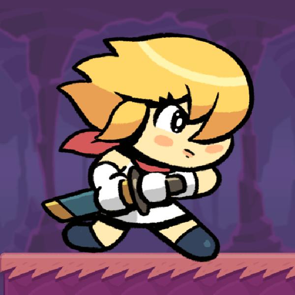 RUN SLASH RUN Mod Apk