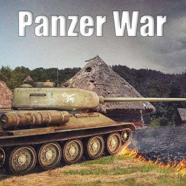 Panzer War Complete Mod Apk