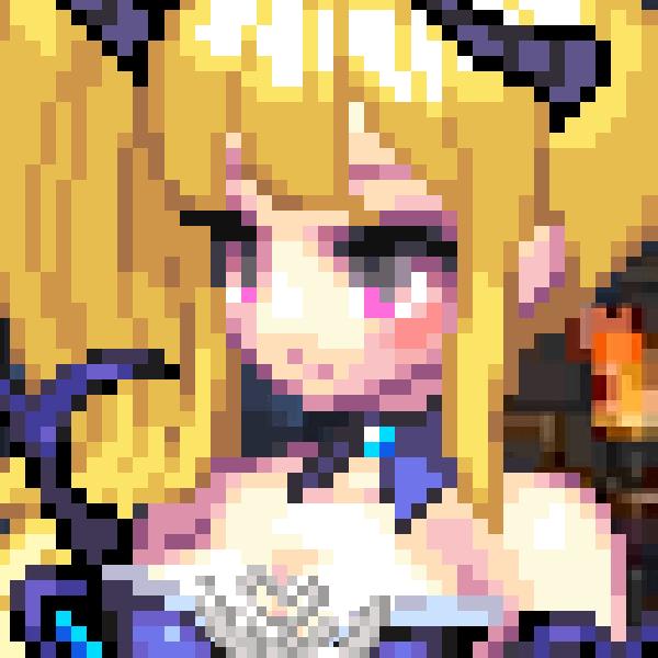 Dungeon Princess 3 Mod Apk