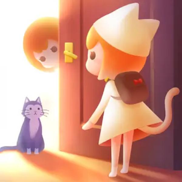 Stray Cat Doors 2 Mod Apk