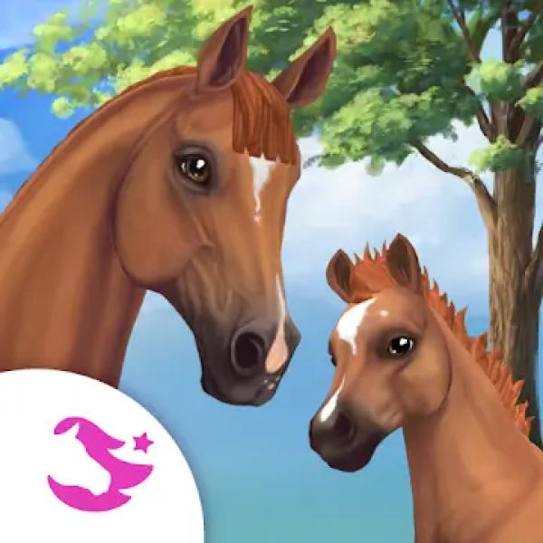 Star Stable Horses Mod Apk