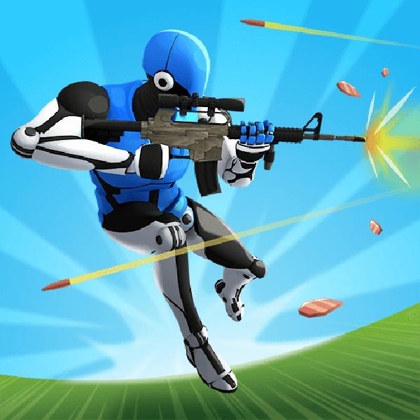 1v1.LOL Mod Apk