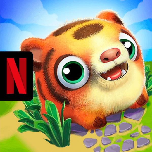 Wild Things Animal Adventures Mod Apk