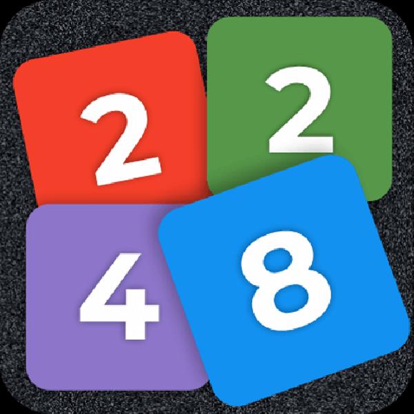 2248 Puzzle Mod Apk