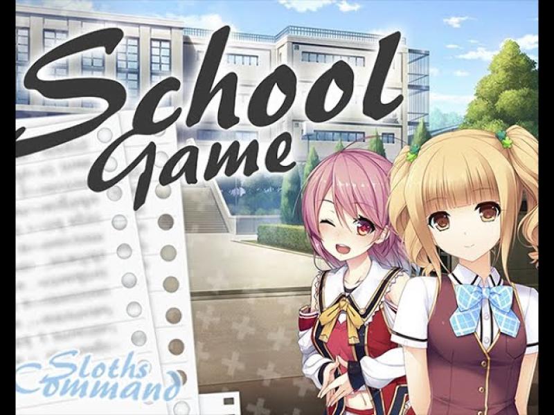 School Game Mod Apk