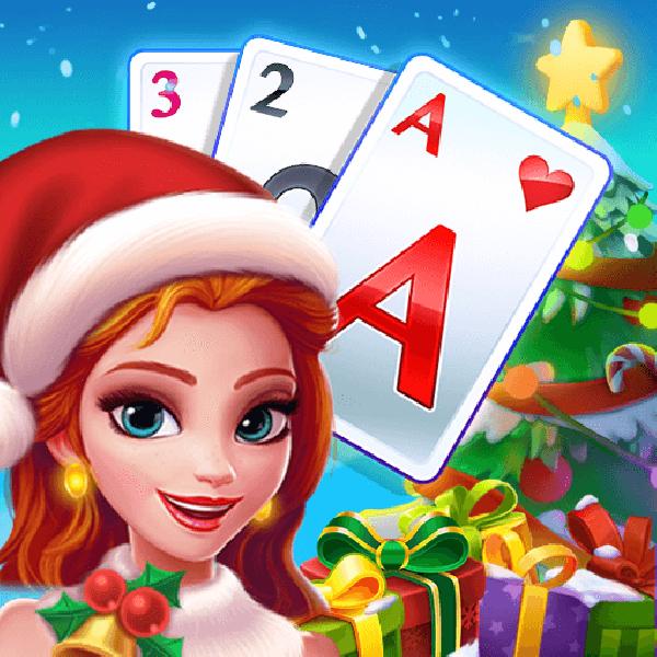 Solitaire TriPeaks Journey Mod Apk