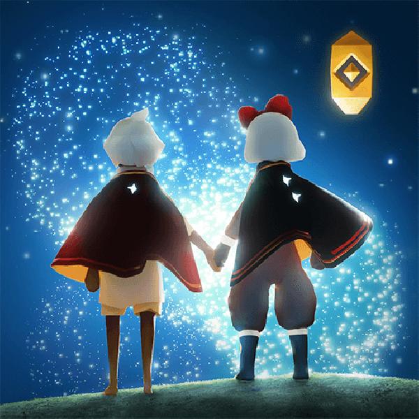 Sky: Children of the Light Mod Apk