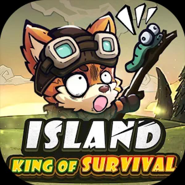 Island: King of Survival Mod Apk