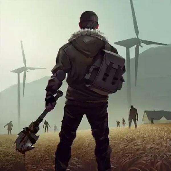 Last Day on Earth Mod Apk