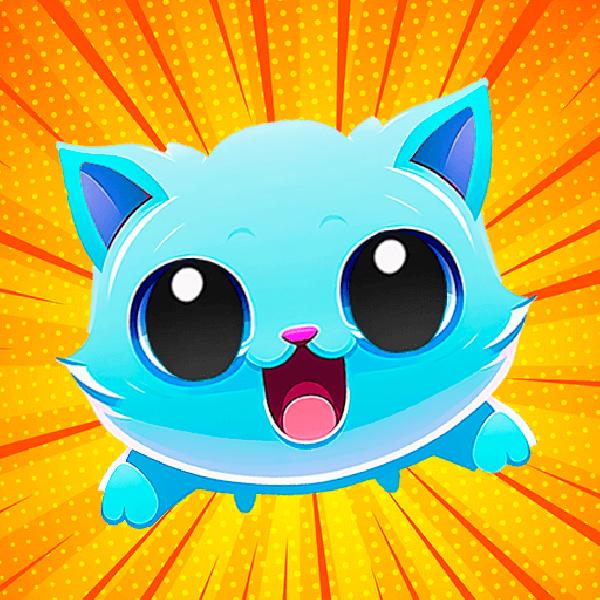 Spooky Cat Mod Apk