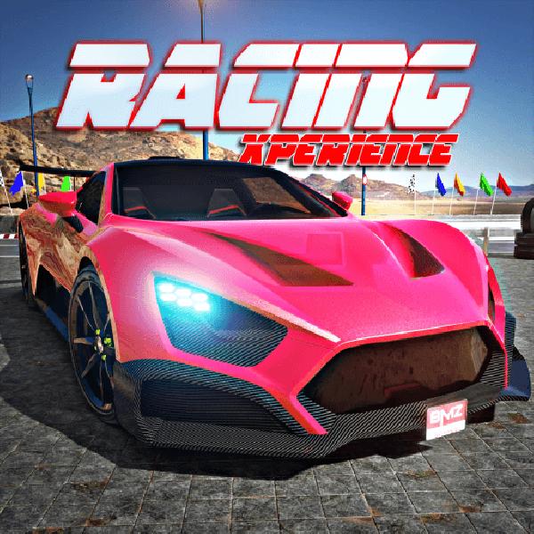 Racing Xperience: Driving Sim Mod Apk