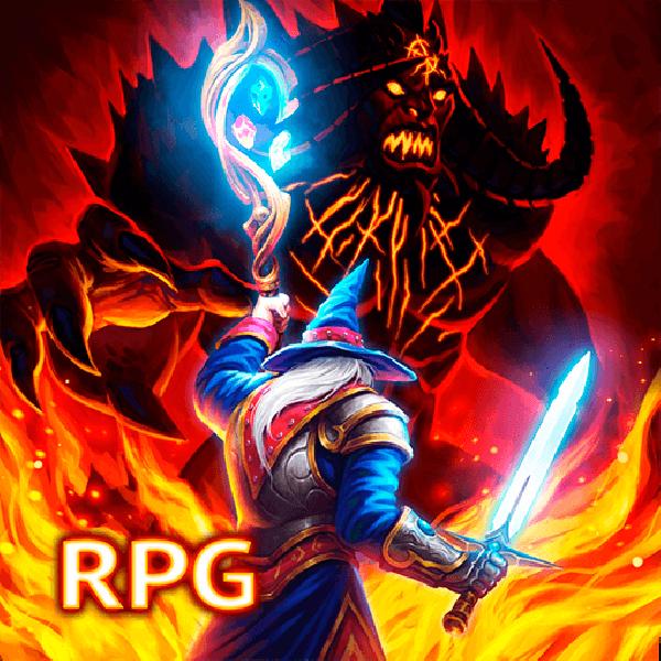 Guild of Heroes Mod Apk