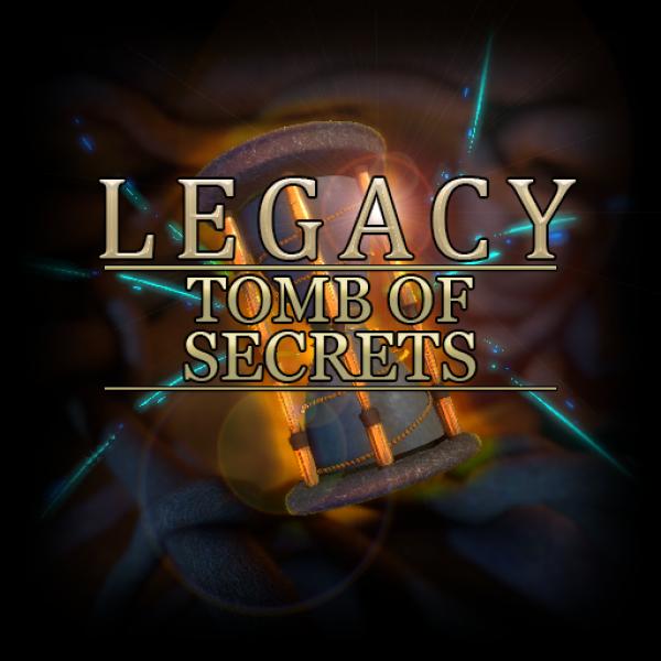 Legacy 4 - Tomb of Secrets Mod Apk