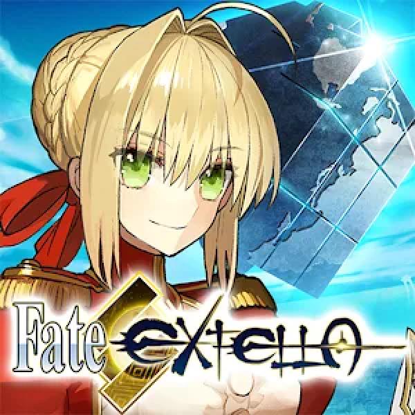 Fate/EXTELLA Mod Apk