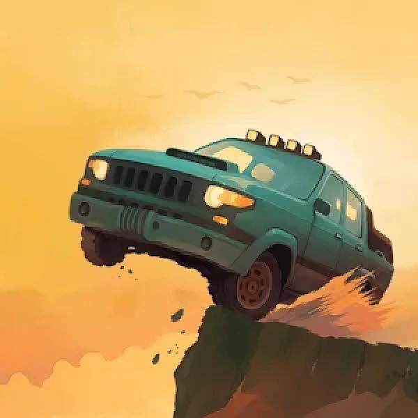 WINCH IT OUT Mod Apk