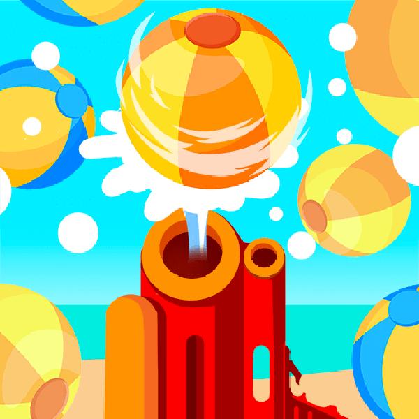 Ball Blast Mod Apk