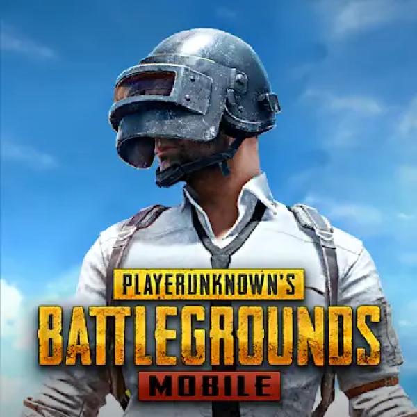 PUBG MOBILE Mod Apk