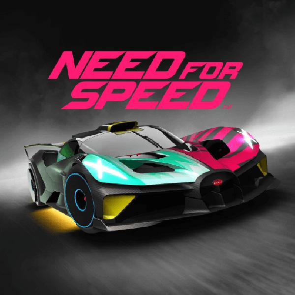 Need for Speed No Limits Mod Apk