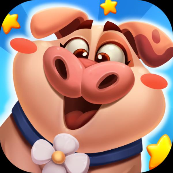 Animal Farm Jam Parking 3D Mod Apk