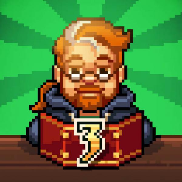 Knights of Pen and Paper 3 Mod Apk