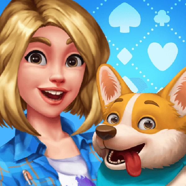 Piper's Pet Cafe Mod Apk