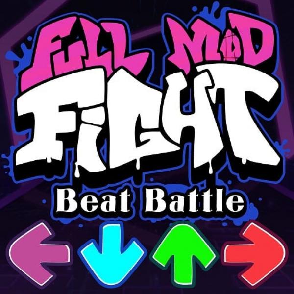 Beat Battle Full Mod Fight Mod Apk