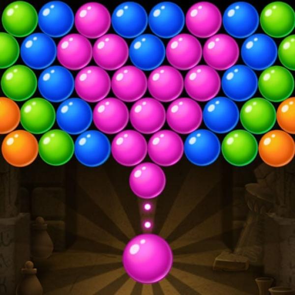 Bubble Pop Origin Mod Apk