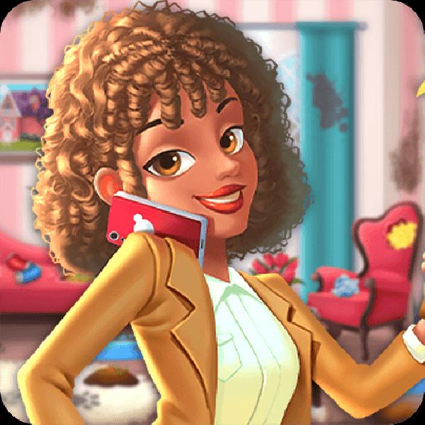 Grand Inn Story (Merge Love) Mod Apk