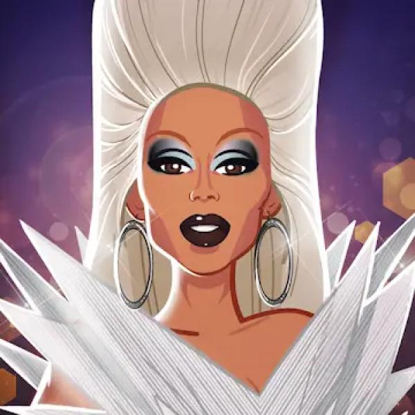 RuPaul's Drag Race Superstar Mod Apk