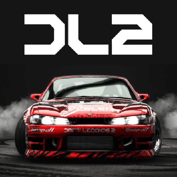 Drift Legends 2 Car Racing Mod Apk