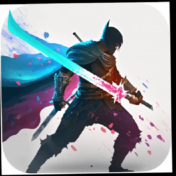 Ego Sword Mod Apk