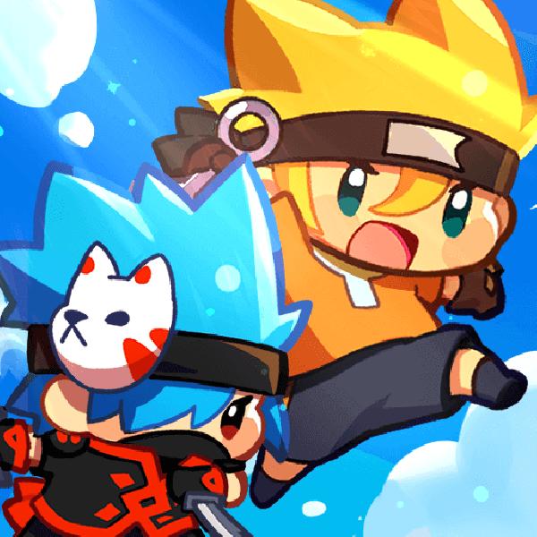 Ninja Survivors Online Mod Apk