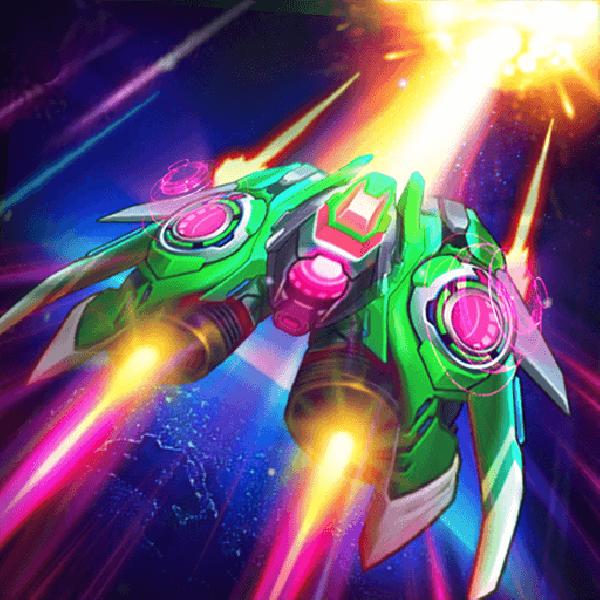 WindWings: Space Shooter Mod Apk