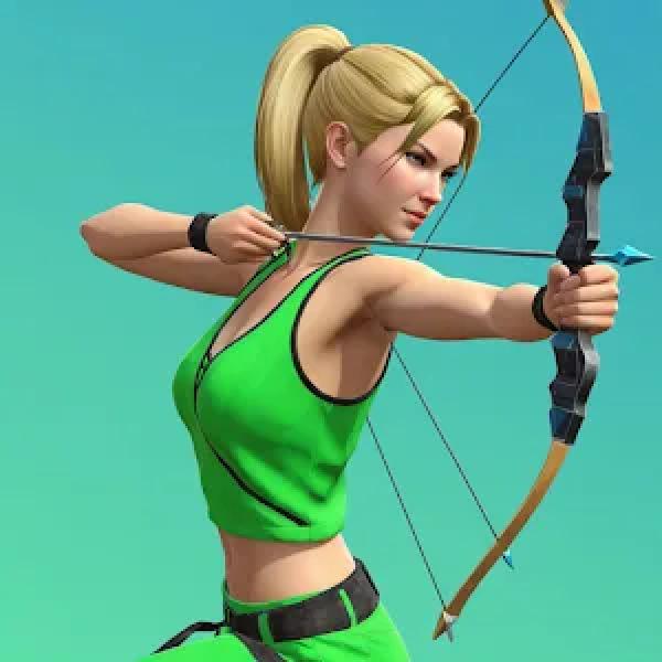 Archery Clash! Mod Apk