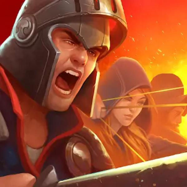 Kingdom Clash Mod Apk