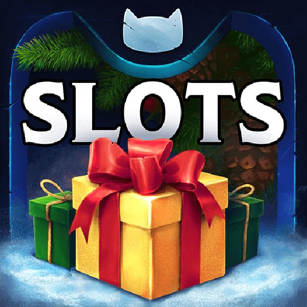 Scatter Slots - Slot Machines Mod Apk