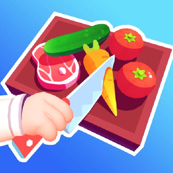 The Cook - 3D Cooking Mod Apk