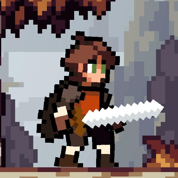 Apple Knight Action Platformer Mod Apk