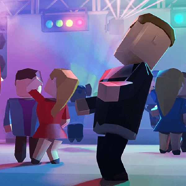 Nightclub Empire Mod Apk