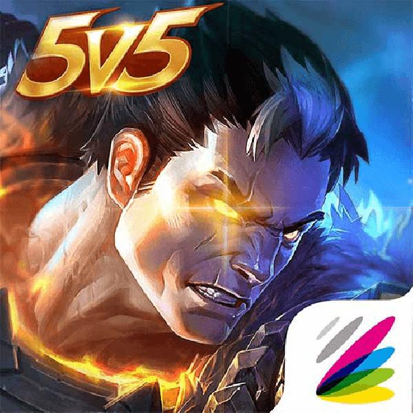 Heroes Evolved Mod Apk