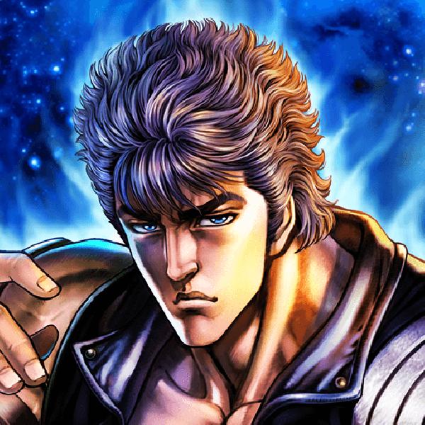 FIST OF THE NORTH STAR Mod Apk