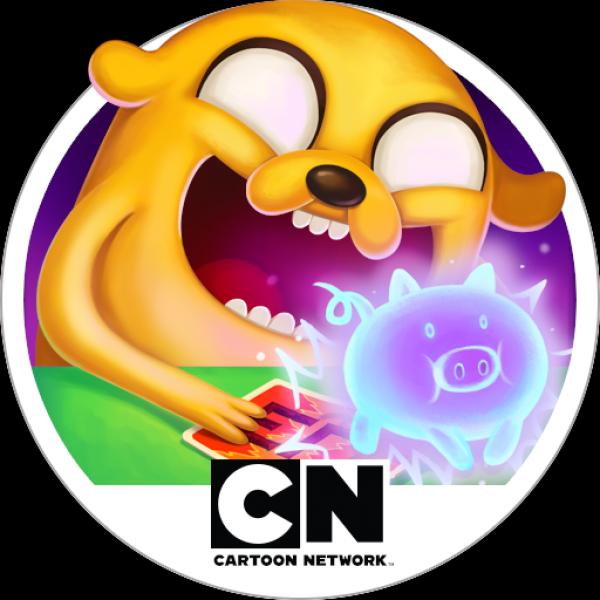 Card Wars Kingdom Mod Apk