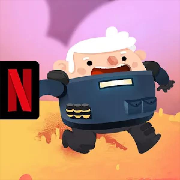 Rainbow Six: SMOL - NETFLIX Mod Apk