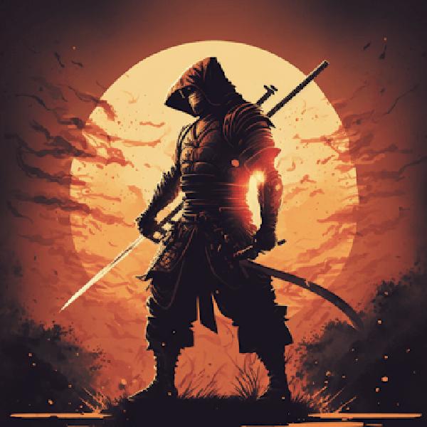 Shadow Fight 4: Arena Mod Apk