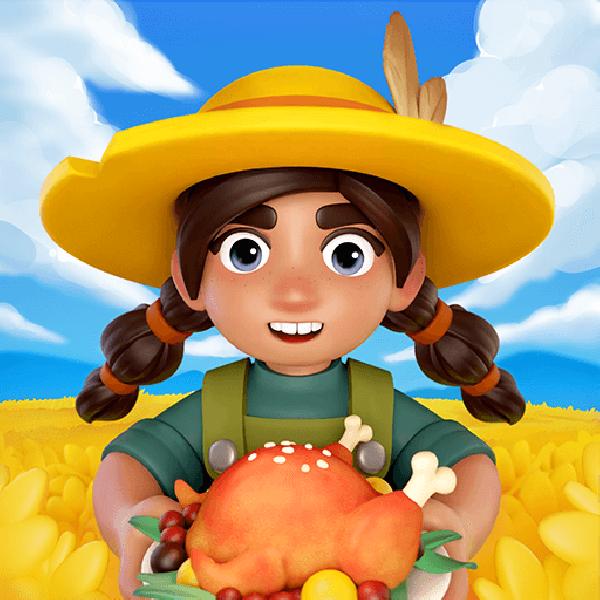 Coco Valley: Farm Adventure Mod Apk