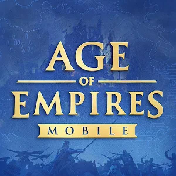 Age of Empires Mobile Mod Apk